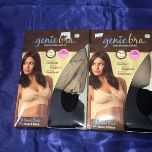 GENIE BRAS